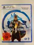 Mortal Kombat 1 PS5 Sklep Ostróda