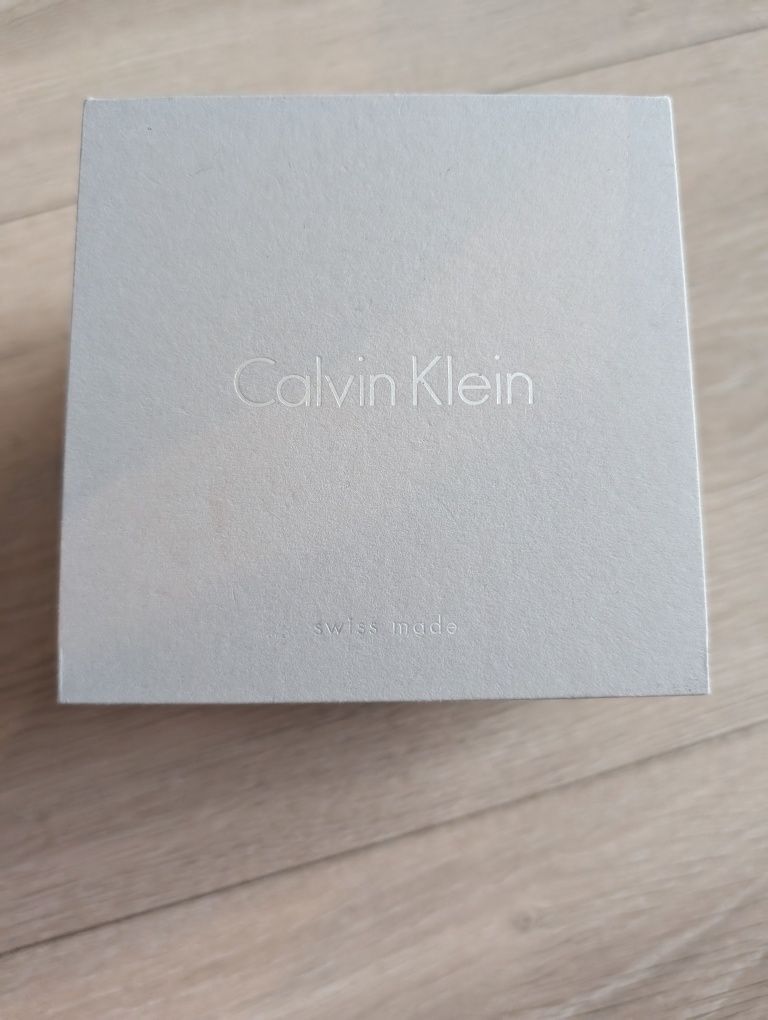 Zegarek Calvin Klein