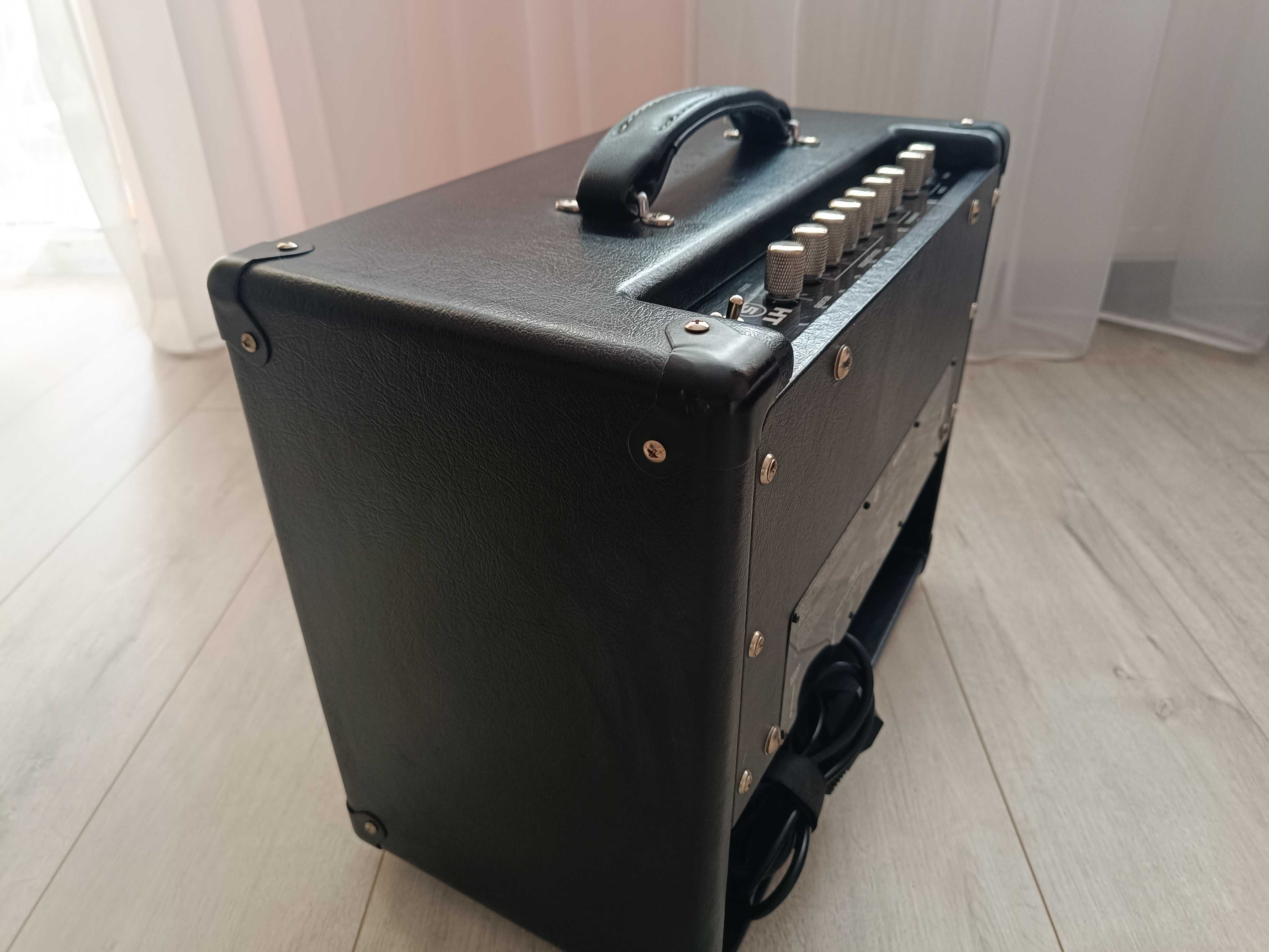 Wzmacniacz gitarowy combo Blackstar HT5R