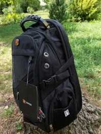 Стильний та практичний ідеальний рюкзак для мандрівника