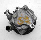 vw golf 4 pompa wspomagania kierownicy