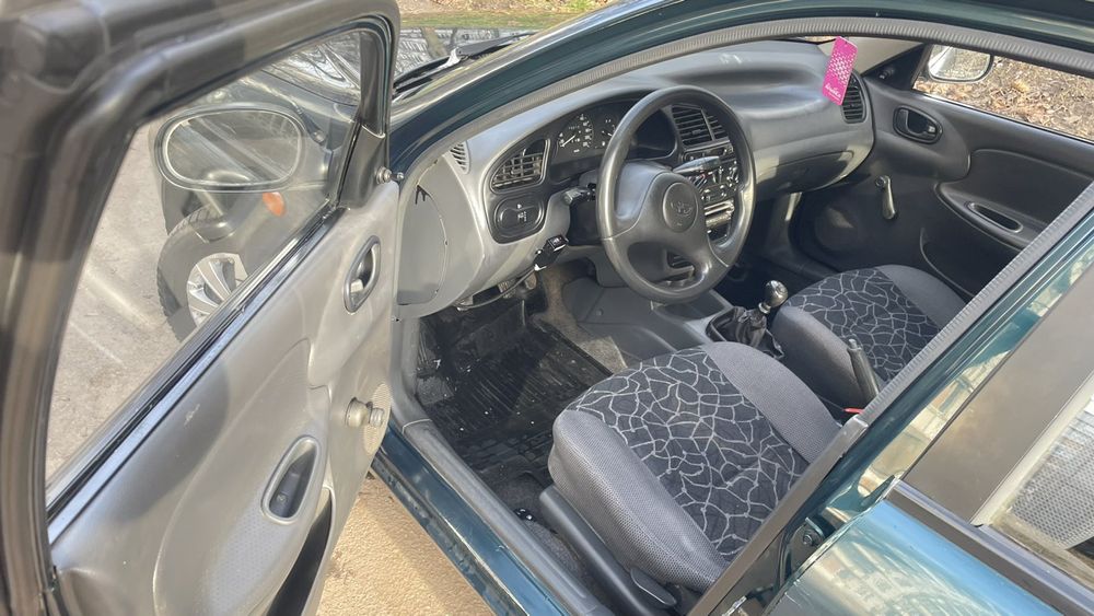 Продам Сенс с газом