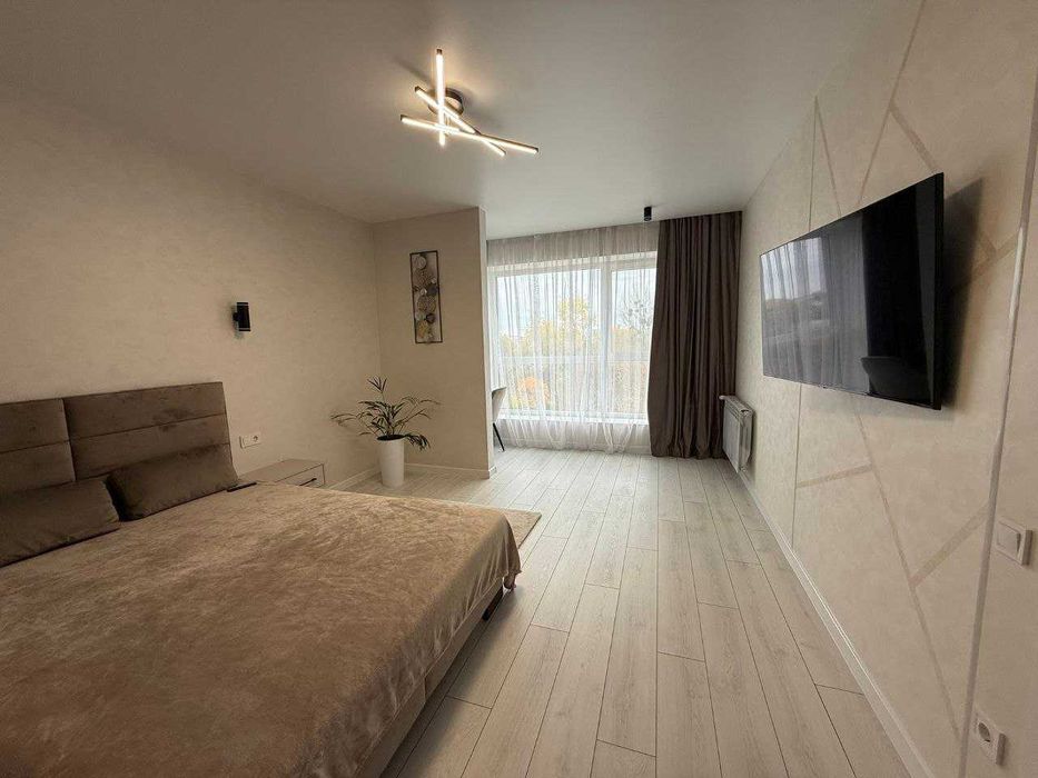 Оренда 1о кімн квартира вул. Чорновола