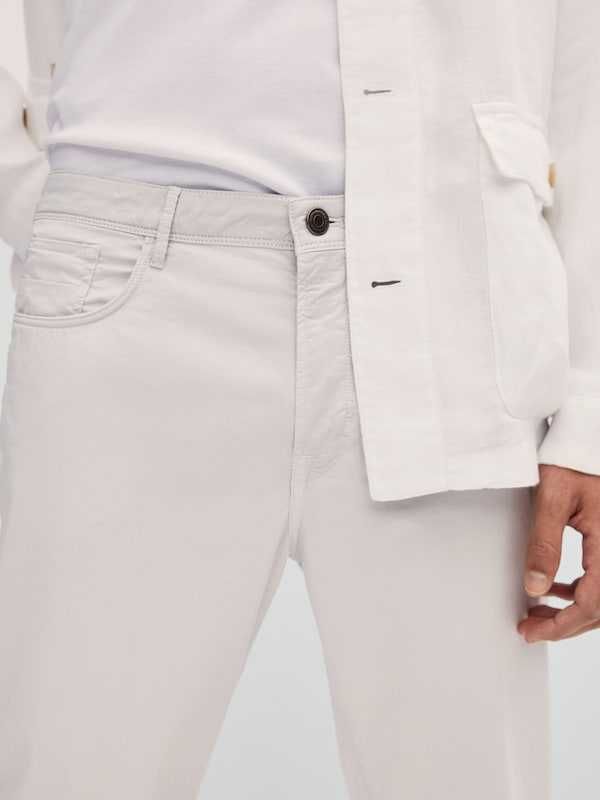 Нові чоловічі  літні джинси Massimo Dutti розмір виробника 32