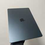 Екран на MacBook Air 15 2023 M2 Midnight