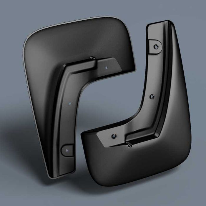 Бризговики FROSCH Novline Chevrolet Cobalt / Fiat Ducato / Chery Tiggo