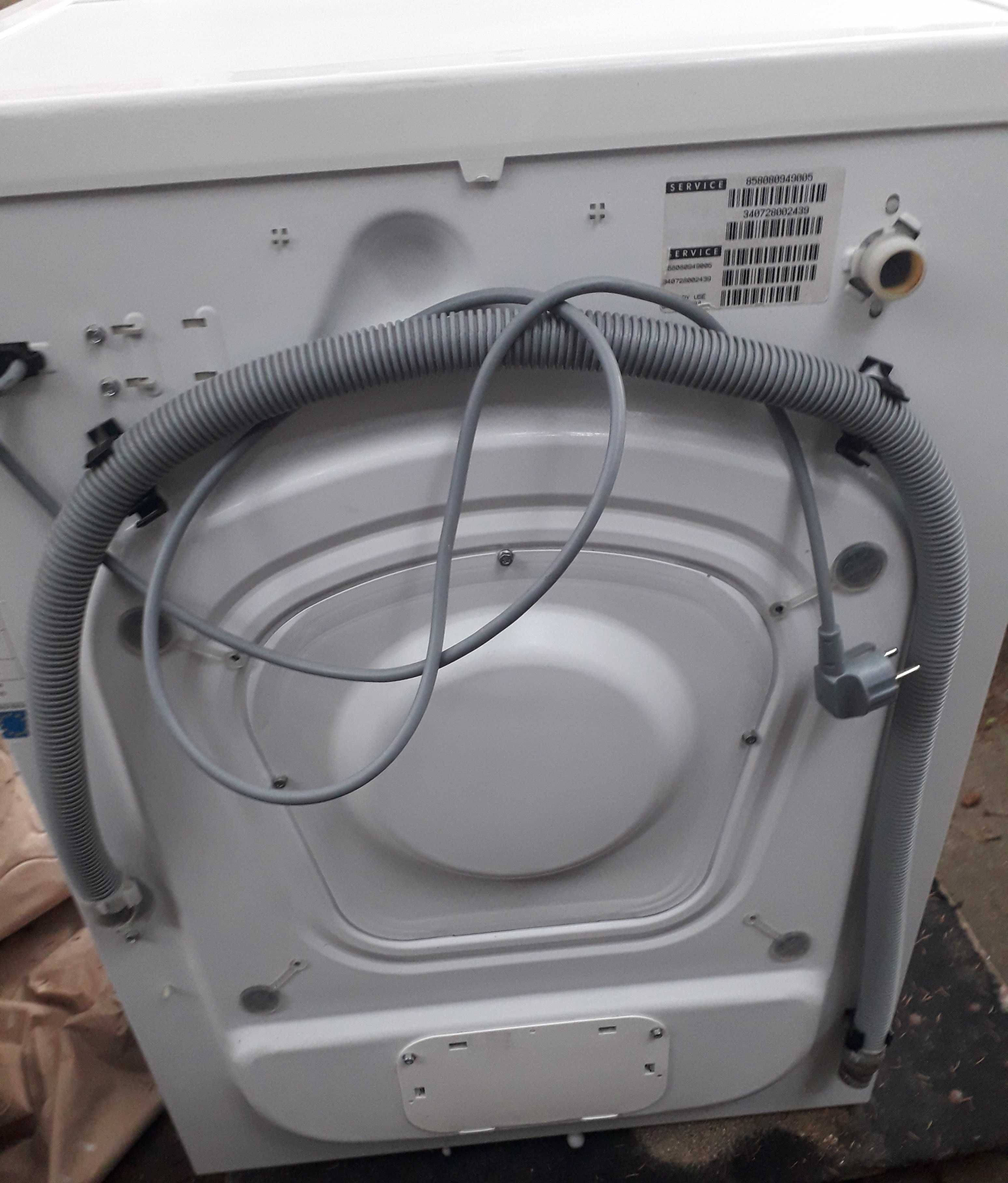 pralka polar PFL800  automat