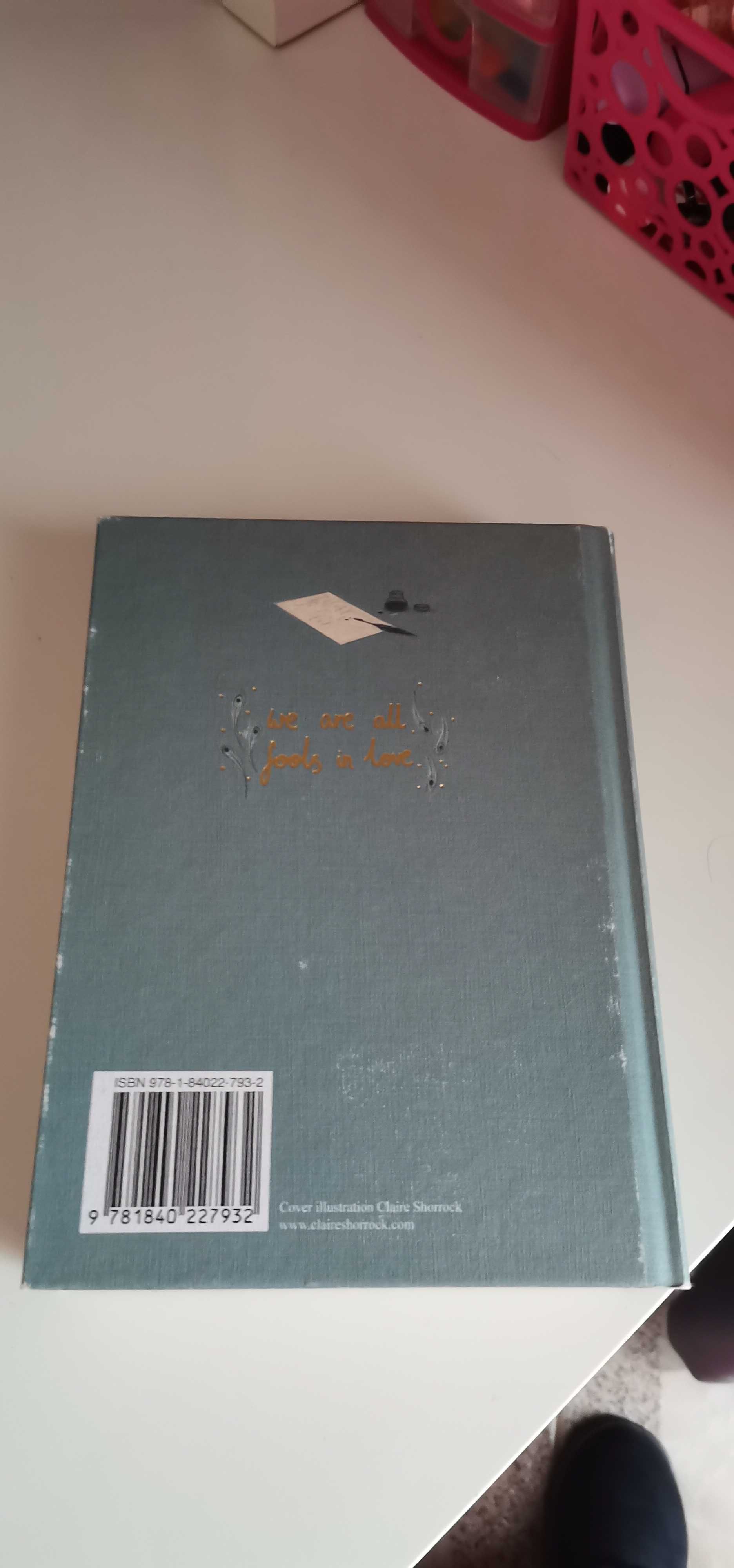 Pride em Prejudice (EDIÇÃO COLECIONADOR)