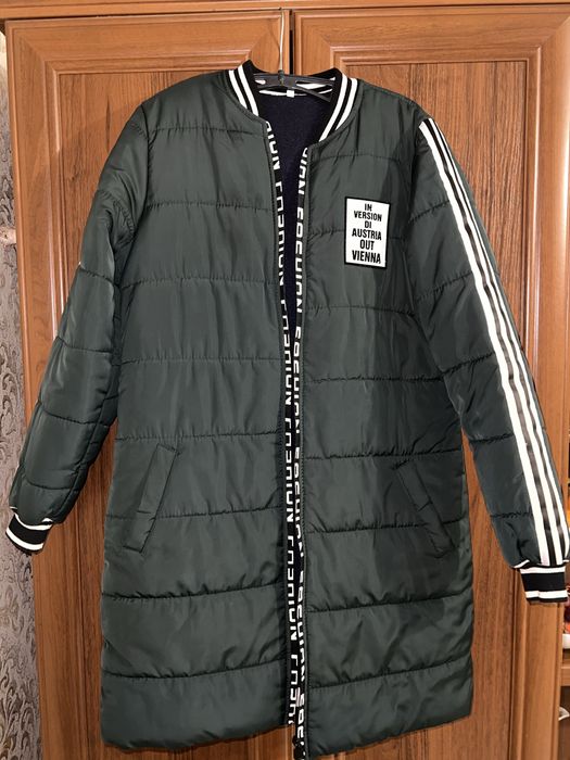 Продам куртку