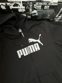 Зіп худі Puma оригінал .