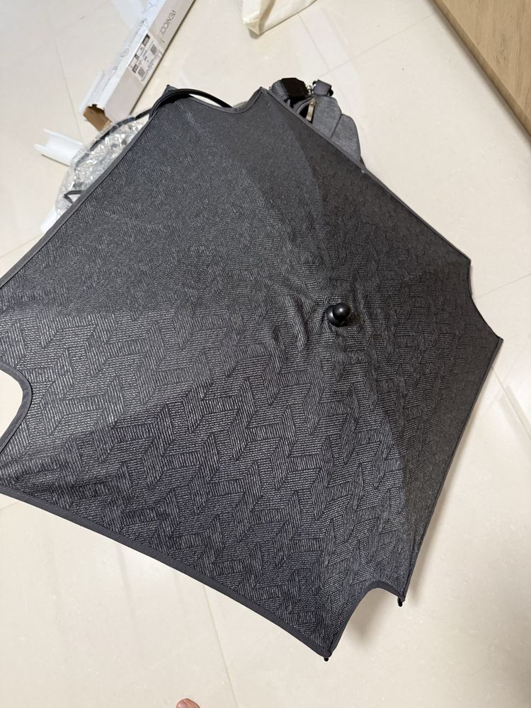 Venicci tinum upline stale grey 2 w 1