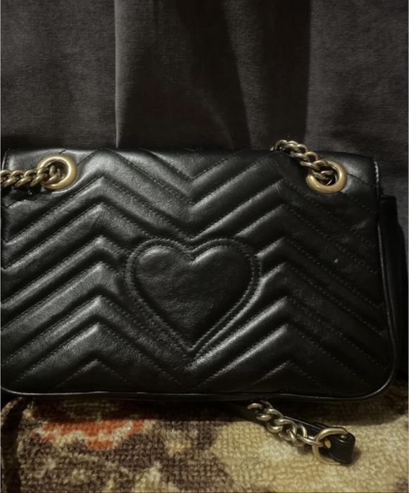 Сумка gucci