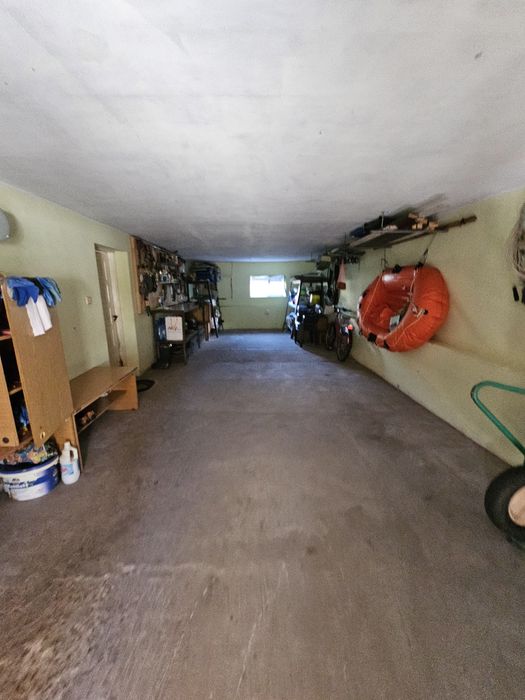 Дім біля лісу- спокій, простір та затишок