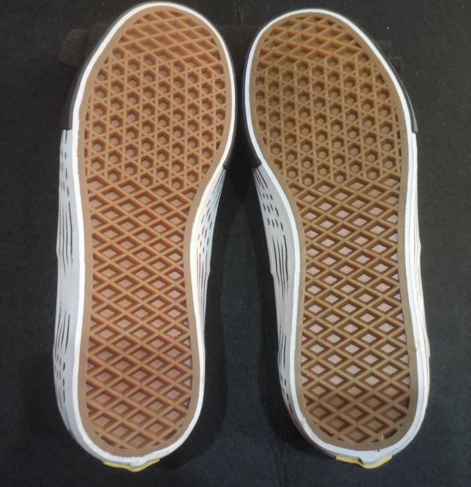 Vans x MTV 50th Anniversary