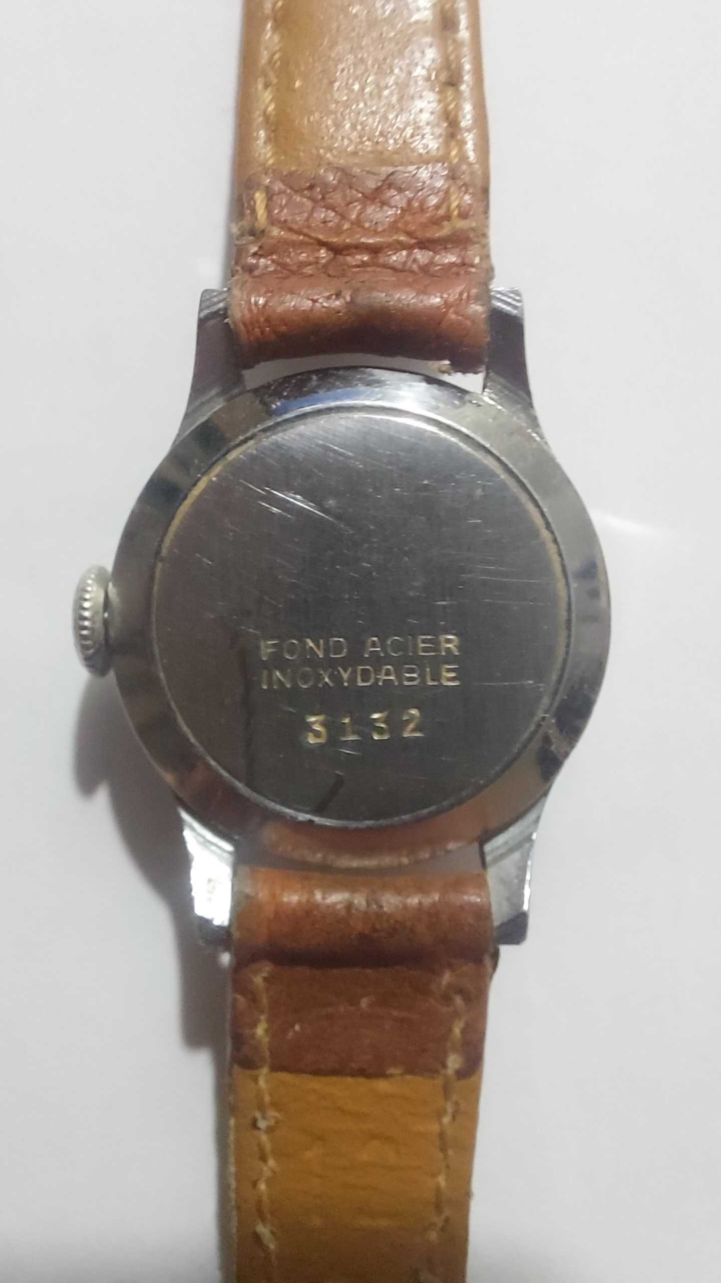 Zegarek damski WONDER WATCH 100% sprawny SWISS MADE