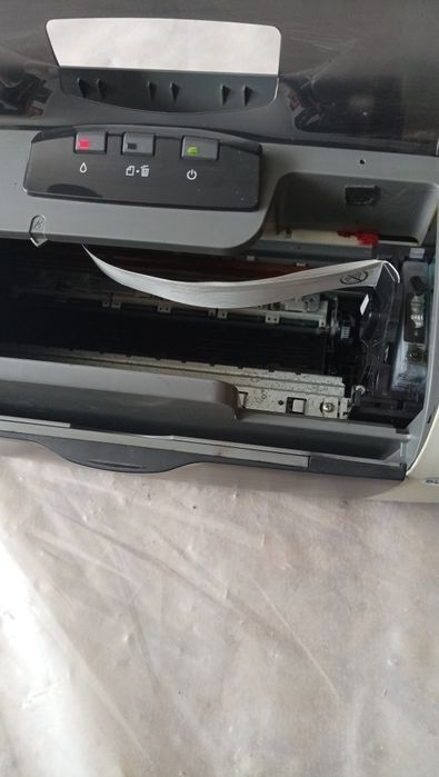 Epson stylus c65