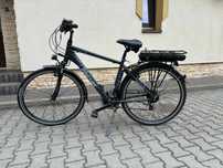 Rower elektryczny Fischer ETH 1401
