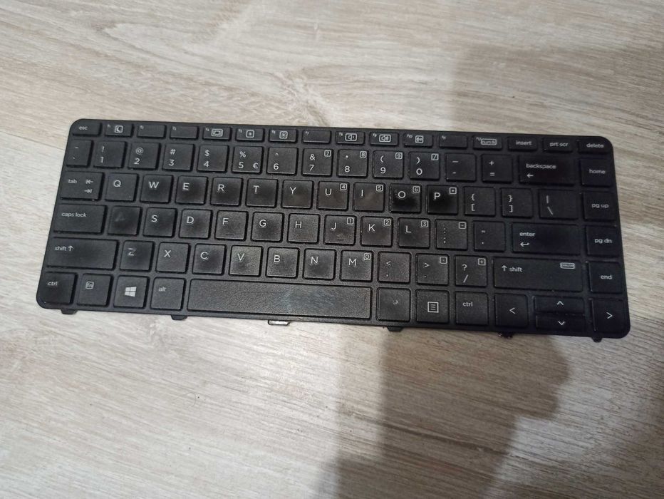 Клавіатура HP Probook 430, 440, 445, 640, 645, 640, 430, 440, 446