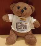 Peluche   pequeno