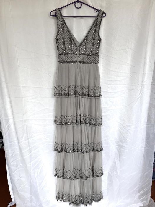 Святкова сукня для фотосесій