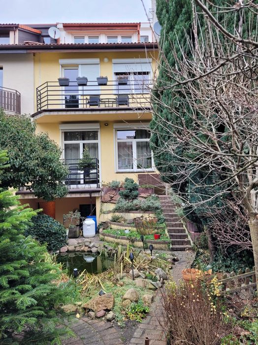 Pokoj w domu jednorodzinnym dla studenta lub absolwenta na Psim Polu