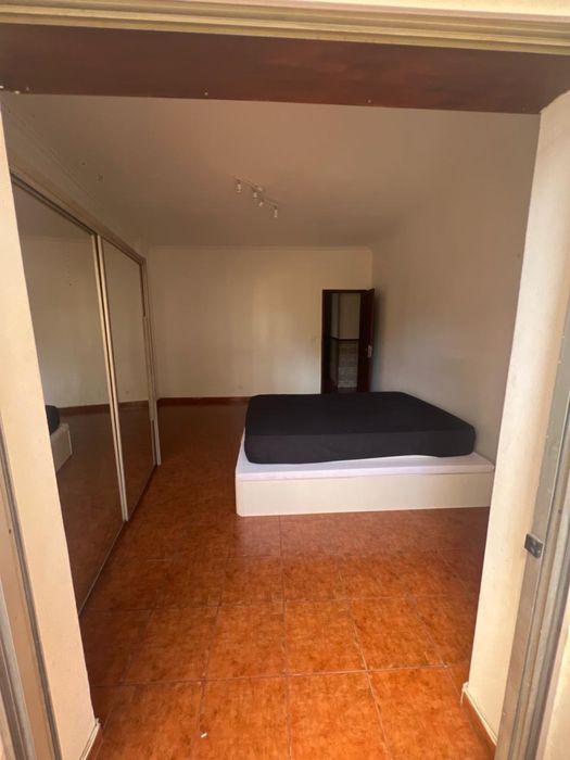 Quarto Casal para Arendar