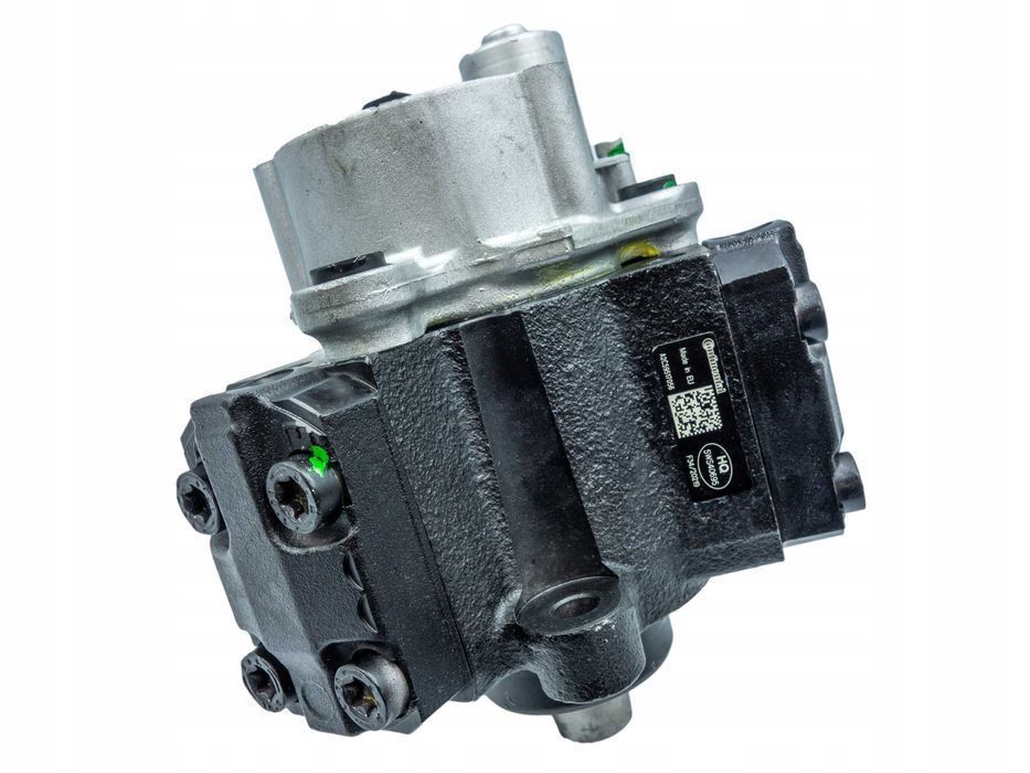 Pompa 5WS40698 Siemens/VDO 2.2 Ford Regenerowana