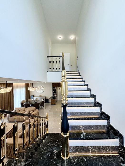 Продаж НОВОГО будинку 220 м2  с. Крушинка КМ Green Town Одеська траса