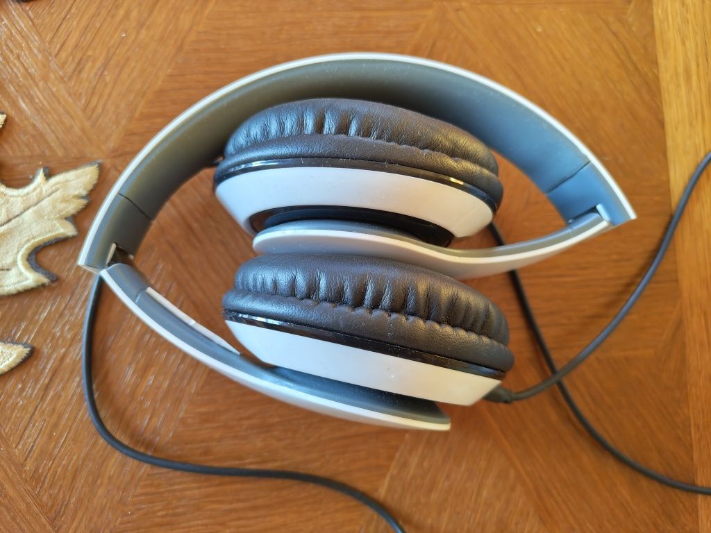 Słuchawki Soul sound SP-01 Hykker