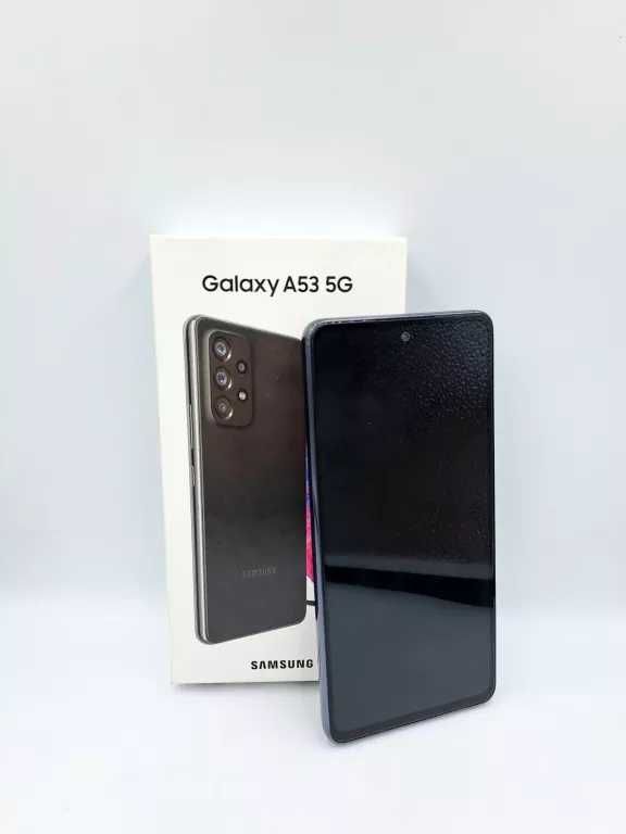 Samsung a53 5g stan idealny