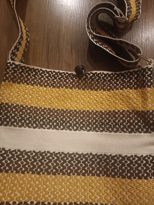 Torebka na ramię