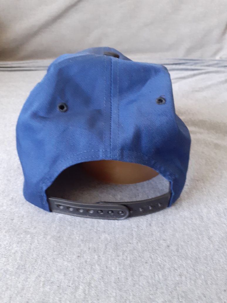 Puma czapka z daszkiem vintage  90 lata
