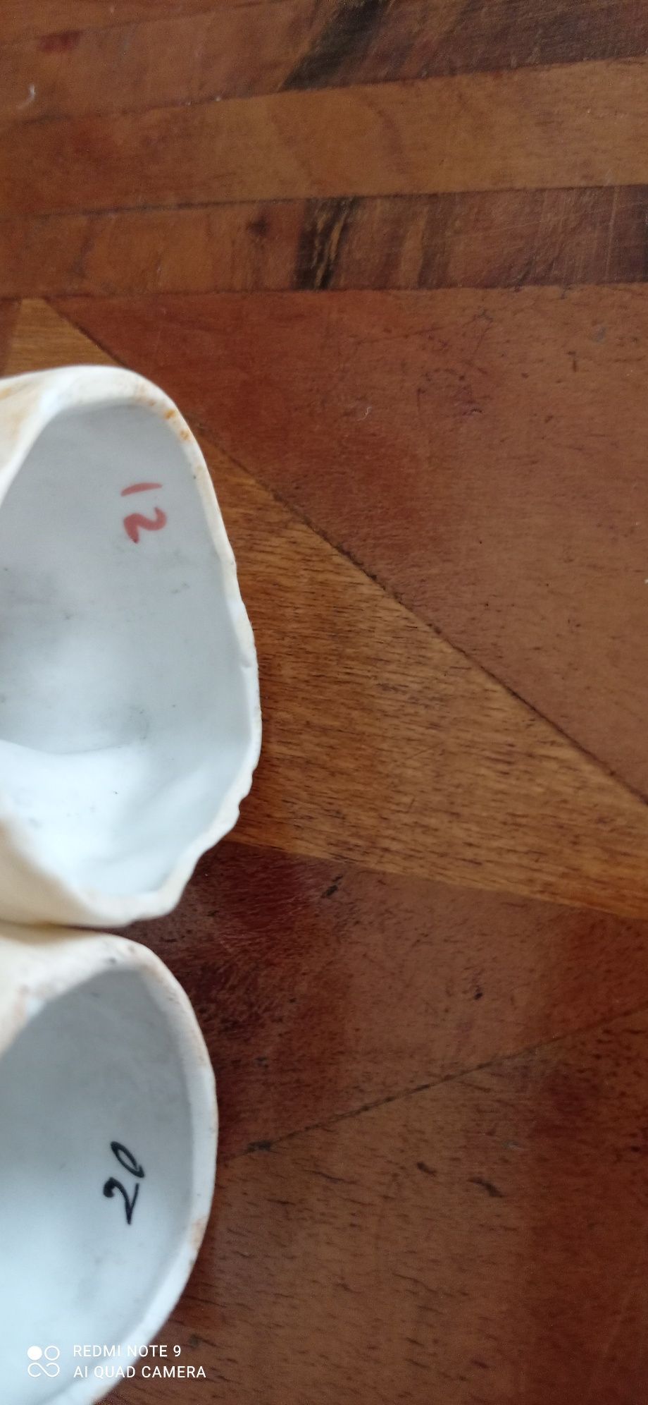 Figurki  kompl. porcelanowe antyki