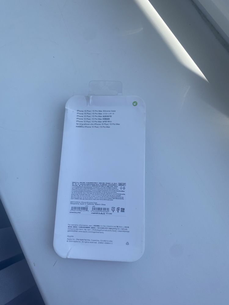 Case iphone 15 plus okazja !!!