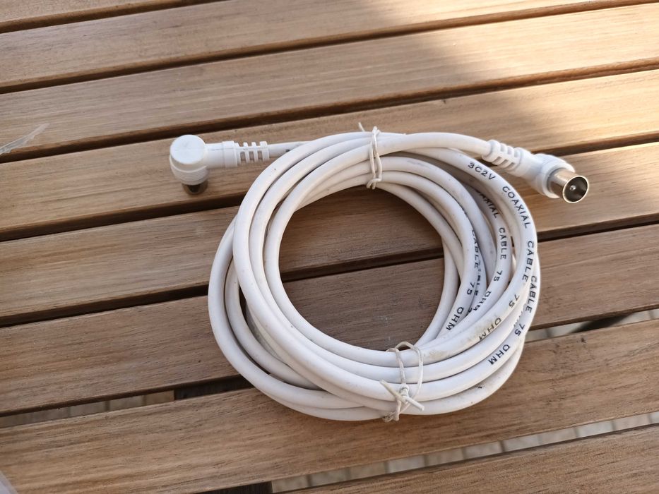 Vários objetos de casa