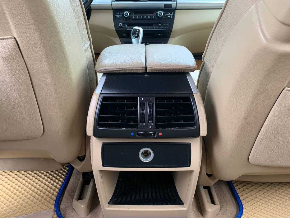 BMW X5 2007р.в 3.0 л.Дизель