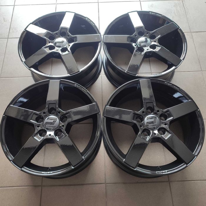 alufelgi 6,5x16 5x115 i 5x114,3 np. Opel, Chevrolet, Toyota ,Hyundai