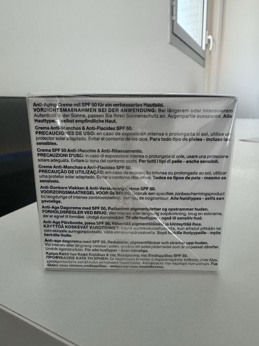 Creme de Dia LANCÔME