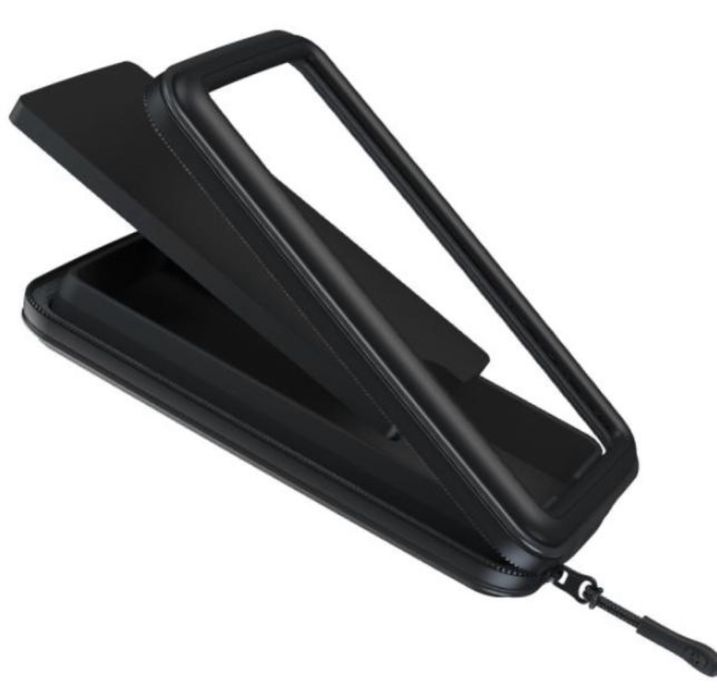 Oxford CLIQR suporte universal telemovel