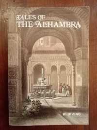 W. Irving - Tales of the Alhambra