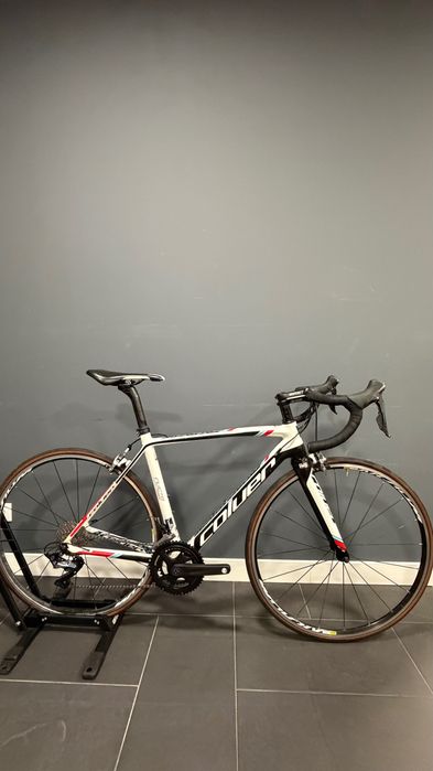 Coluer Invicta Carbon