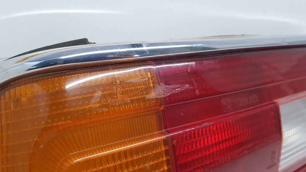 Farolim esquerdo BMW 5 (E12)