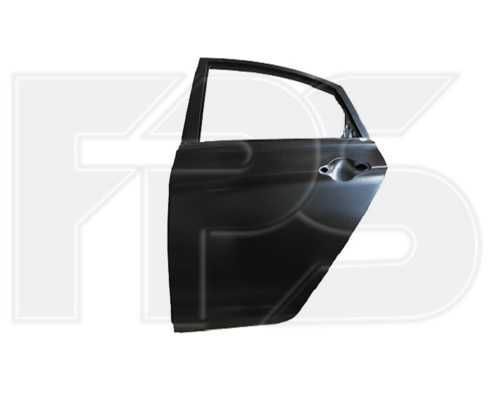 телевізор передня панель HYUNDAI SONATA 11-14 (YF) HYBRID хундаі