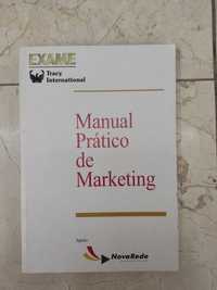 Manual prático de Marketing