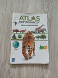 Atlas przyrodniczy szkoła podstawowa