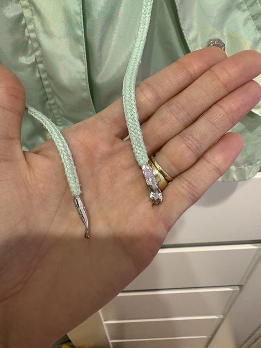 Kurtka, parka dziewczęca Reserved r.128
