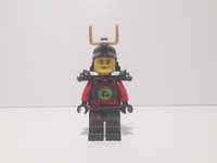 Lego Ninjago Njo166 Nya Minifigurki, figurki, ludziki, postacie.