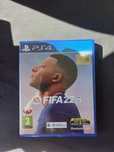 Fifa 22 Ps4 PL EA Sports