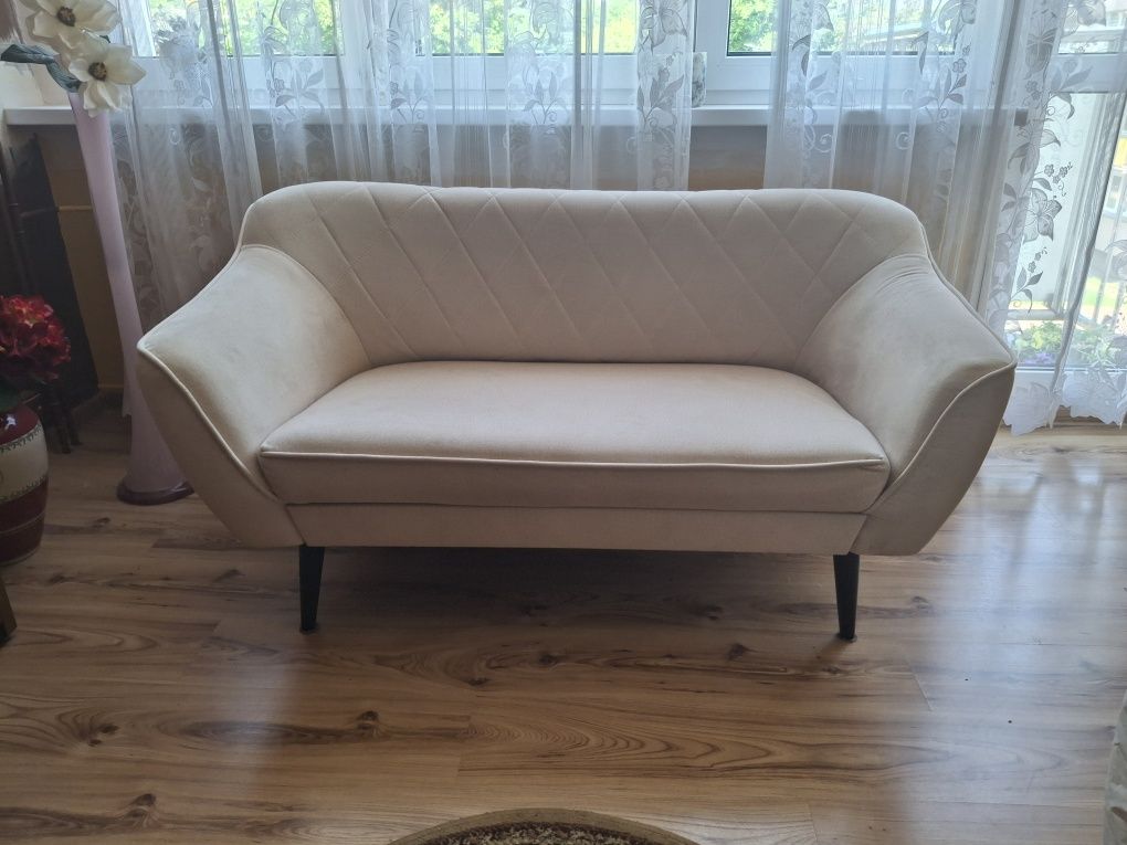 Sofa retro 2 osobowq