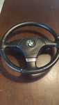Volante com airbag BMW E46